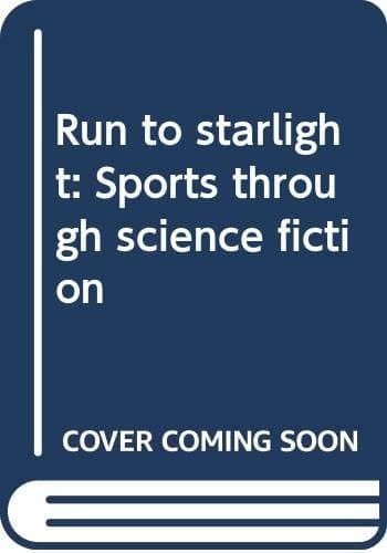 Tapa de Run to starlight