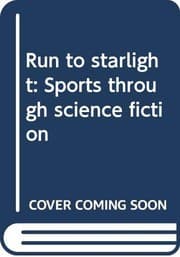 Tapa de Run to starlight