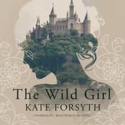 Tapa de Wild Girl