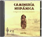 Tapa de CAMINERIA HISPANICA