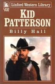Tapa de Kid Patterson