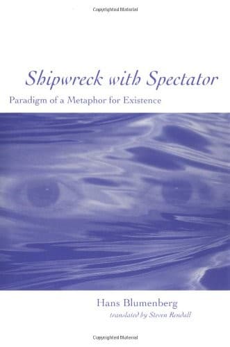 Tapa de Shipwreck with spectator