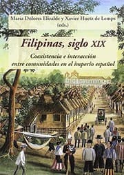 Tapa de Filipinas, siglo XIX