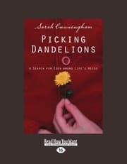 Tapa de Picking Dandelions