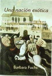 Tapa de Una nación exótica