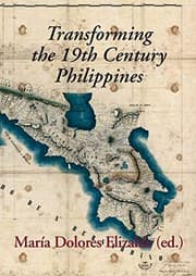 Tapa de Transforming the 19th Century Philippines