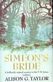 Tapa de Simeon's Bride