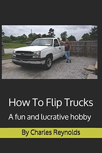Tapa de How to Flip Trucks