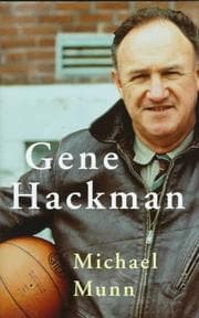 Tapa de Gene Hackman
