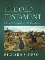 Tapa de The Old Testament