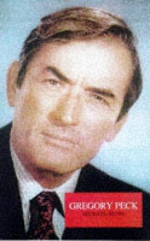 Tapa de Gregory Peck