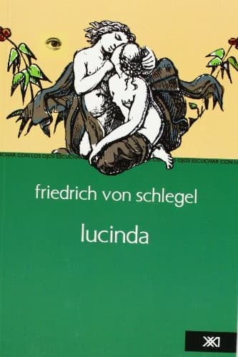 Tapa de Lucinda