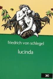 Tapa de Lucinda