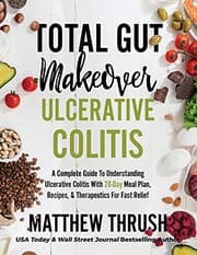 Tapa de Total Gut Makeover : Ulcerative Colitis