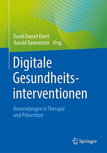 Tapa de Digitale Gesundheitsinterventionen