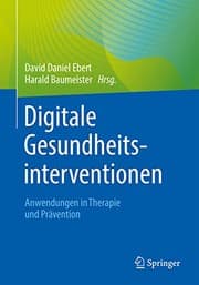 Tapa de Digitale Gesundheitsinterventionen