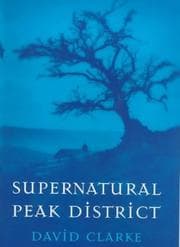 Tapa de Supernatural Peak District