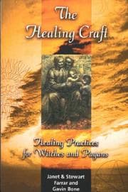 Tapa de Healing Craft