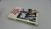 Tapa de The man who gave the Beatles away