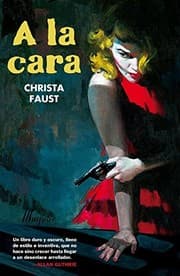 Tapa de A la cara