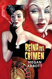 Tapa de Reina del crimen