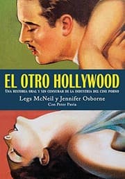 Tapa de El otro Hollywood