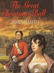 Tapa de The Great Christmas Ball