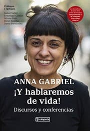 Tapa de ¡Y hablaremos de vida!