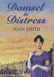 Tapa de Damsel in Distress