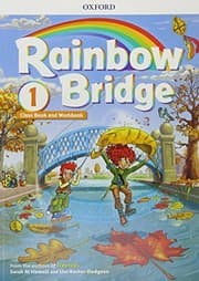 Tapa de Rainbow Bridge, Level 1