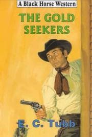 Tapa de The Gold Seekers