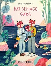 Tapa de Bat gehiago gara