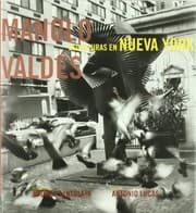 Tapa de Manolo Valdés en Nueva York