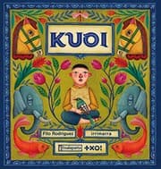 Tapa de Kuoi