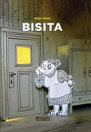 Tapa de Bisita