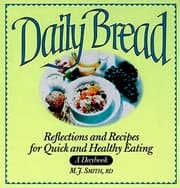 Tapa de Daily Bread