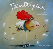 Tapa de Ttanttipiak