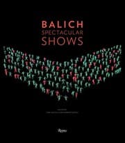 Tapa de Balich Spectacular Shows