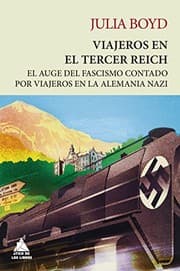 Tapa de Viajeros en el Tercer Reich