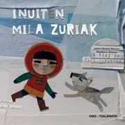 Tapa de Inuiten mila zuriak