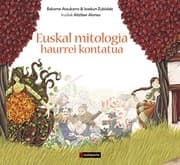 Tapa de Euskal mitologia