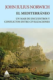 Tapa de El Mediterráneo