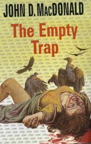 Tapa de The Empty Trap