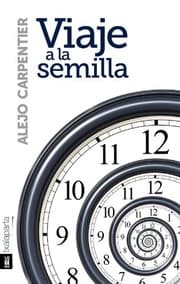 Tapa de Viaje a la semilla