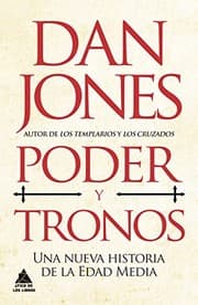 Tapa de Poder y tronos