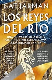 Tapa de Los reyes del río