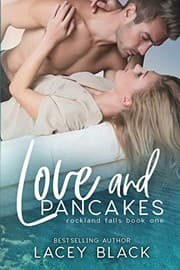 Tapa de Love and Pancakes