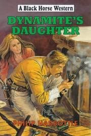 Tapa de Dynamite's Daughter