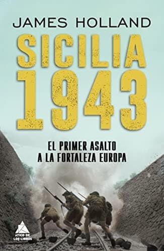 Tapa de Sicilia 1943