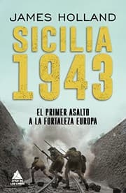 Tapa de Sicilia 1943